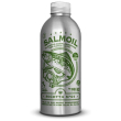 salmoil ricetta n. 1 salmone - alimento complementare per cani e gatti 950 ml
