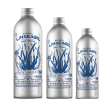 necon linseaoil ricetta 3 950 ml