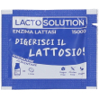 nutras lactosolution 15000 - 1 compressa 0,22 g compresse