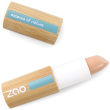 zao make up concealer - 493 brown pink