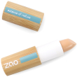 zao make up concealer - 494 dark brown