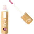 zao make up lip gloss - 011 rose