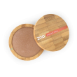 zao make up mineral cooked powder - 342 copper caramel
