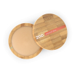 zao make up mineral cooked powder - 346 light beige