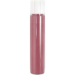 zao make up refill lip polish - 037 rosewood
