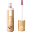 zao make up lip polish - 037 rosewood