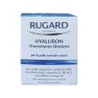 rugard hyaluron - trattamento idratante per la pelle normale e secca 100 ml