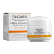 rugard vitaminica crema viso 100 ml
