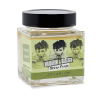 scrub corpo mandarino e basilico 410 gr cure del