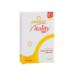 omegor vitality 500 integratore omega 3 da olio di pesce 60 capsule - varie
