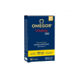 omegor vitality 500 - integratore per cuore e circolazione - 60 capsule