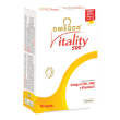 u.g.a. nutraceuticals omegor vitality 500 60 capsule