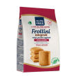 nutrifree frollini integrali senza zuccheri 250 grammi