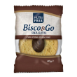 nutrifree bisco & go con crema di nocciola 40 grammi