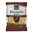 nutrifree bisco&go crema di nocciole 40 g