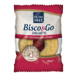nutrifree bisco&go ciliegia40g