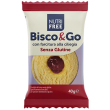 nutrifree bisco&go ciliegia40g