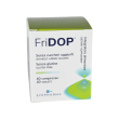 fridop integratore per benessere della vista 40 compresse - varie
