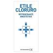 etile cloruro refrigerante anestetico 175 ml