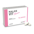 nalkein - nalkevit mamma multivitaminico gravidanza e allattamento confezione 30 compresse