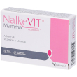 nalkevit mamma 26,25 g compresse
