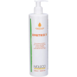 xmetrix 5 - crema protettiva per pelle soggetta a prurito 500 ml