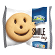 happy farm smile big nocciola biscotti e dolci da forno per colazione e pause golose