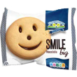 happy farm smile big nocciola 75 grammi