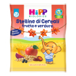 hipp stelline cereali verdure bio snack bambini 1-3 anni 30g