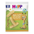 hipp bio stelline frut/verd30g
