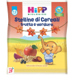 hipp bio stelline frutta verdura 30 g