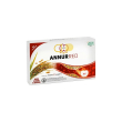annurred 30 compresse - integratore per il colesterolo