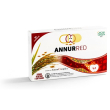 annurred integratore per il colesterolo 30 compresse