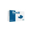 baxdil 500 mg gelatina - integratore per le articolazioni 30 capsule