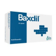 baxdil 500mg 30cps gelatina