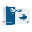 baxdil 30 capsule di gelatina 500 mg
