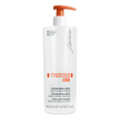 bionike triderm ad crema emolliente 400ml pelle sensibile
