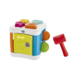 chicco gioco 2 in 1 cubo incastra