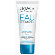uriage - gel idratante acqua termale 40ml, trattamento idratante per pelle fresca e radiante