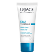 uriage eau thermale gel idratante viso con acido ialuronico, pelle sen