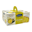 piaceri mediterranei colomba crema limone senza glutine 500 grammi