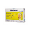 meritene magnesio e potassio 20 bustine - integratore sali minerali