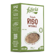 andriani felicia farfalle riso integrale 250 g