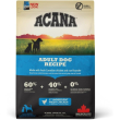 adult dog recipe al pollo - alimento completo per cani adulti di tutte le taglie 2 kg