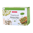 naturplus tisana finocchio 20f