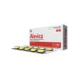 alevica integratore sistema nervoso cane e gatto 40 compresse masticabili - varie