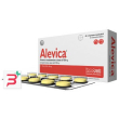 alevica 40 compresse masticabili