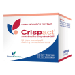 crispact 30 stick orosolubili probiotico per microbiota intestinale