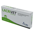 lacrivet salviettine detergenti occhi cani gatti 15 pezzi