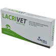 lacrivet salviettine 1 pz gel